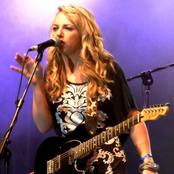 samantha fish