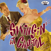 Swingin' At Capitol