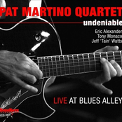Midnight Special by Pat Martino