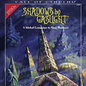 YSDC: Shadows by Gaslight