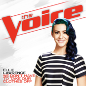 We Don’t Have To Take Our Clothes Off (The Voice Performance) - Single