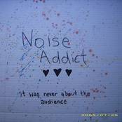 Gravity by Noise Addict