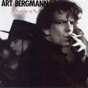 Art Bergmann: Sexual Roulette