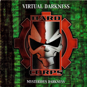 Mysterious Darkness by Virtual Darkness