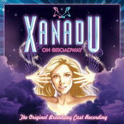 Xanadu (Soundtrack from the Musical)