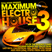 Maximum Electro House Volume 3