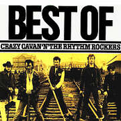 Jeezy Peezy by Crazy Cavan & The Rhythm Rockers