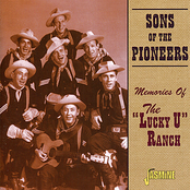 Silver Bell by Sons Of The Pioneers