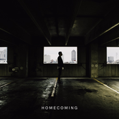 Justin Stone: HOMECOMING