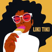 Kes: Liki Tiki