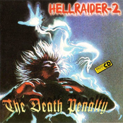 Hellraider 2 - The Death Penalty