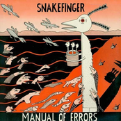 manual of errors