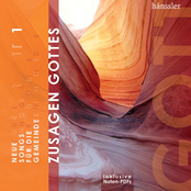Neue Songs fur die gemeinde zusagen Gottes