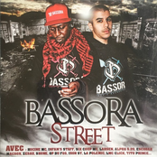 Bassora Street