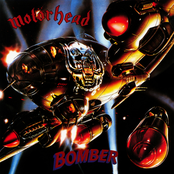 Talking Head by Motörhead