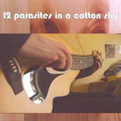 12 parasites in a cotton sky