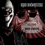 Welcome to the Mad Circus