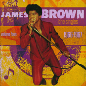 Nobody Knows by James Brown & The Famous Flames