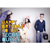 Happy Birthday To Us!