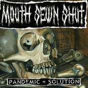 Get The Gun by Mouth Sewn Shut