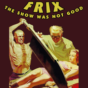 THE SHOW WAS NOT GOOD