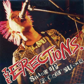 Stand Up Fuckin' Punks