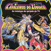 Os Cavaleiros do Zodíaco (As músicas do seriado da TV)