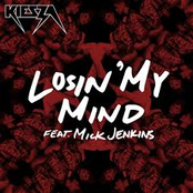 Losin' My Mind by Kiesza