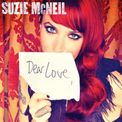 Here Comes The Rain Again by Suzie Mcneil