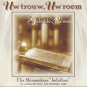 Uw trouw, Uw roem: Geliefde Psalmen
