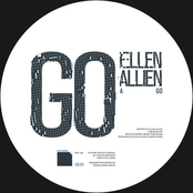 Go by Ellen Allien