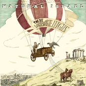 These Lonesome Highs