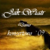 Koncertowo, Jak Wiatr `09