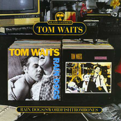 Tom Waits - Rainbirds