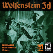 wolfenstein 3d