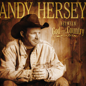 Andy Hersey: Between God And Country