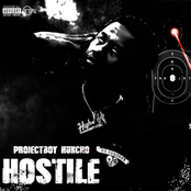 Hostile