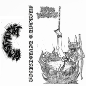 MANKIND'S DEVASTATION