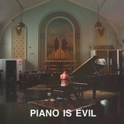 Piano Is Evil