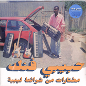 A Selection of Music from Libyan Tapes (Habibi Funk 031)