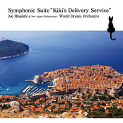 Symphonic Suite “Kiki’s Delivery Service”