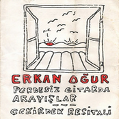 Goodbye Pork Pie Hot Blues by Erkan Oğur
