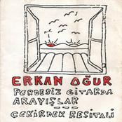 Renkler Yer Zaman Değiştirme by Erkan Oğur