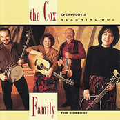 Backroads by The Cox Family