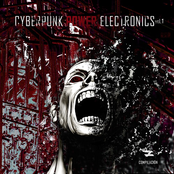 Cyberpunk Power Electronics, Volume 1