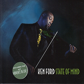 Ken Ford: State Of Mind