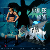 Dream Warriors (Nick BZ Remix) [feat. Akon] - Single