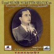 Karam by Münir Nurettin Selçuk