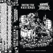 Drink Hard, Grind Harder