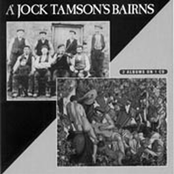 Clarke Saunders by Jock Tamson's Bairns
